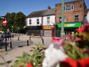 Supporting image for story: Will Telford & Wrekin Council's £22m redevelopment scheme help Oakengates rediscover its soul?