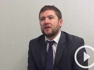 Supporting image for story: Video - Aston Villa Reporter Nick Mashiter Previews Newcastle Match