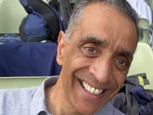 Supporting image for story: Family step up search for missing father not seen since he ran off from car