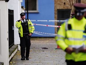 Supporting image for story: Gunman ‘fired directly into car’ when eight-year-old girl was shot