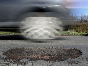 Supporting image for story: ‘Golden opportunity’ to repair roads during the pandemic has been missed