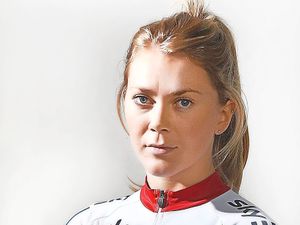 Supporting image for story: Halesowen cyclist Jess Varnish ‘has put self-interest first’, tribunal told