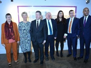 Supporting image for story: Peter Rhodes on yellow vests, counting the Gang and the truth about Bronco Layne