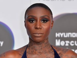 Supporting image for story: Laura Mvula bids to take home Ivor Novello award despite record label axe