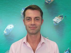 Supporting image for story: Master classes in exporting