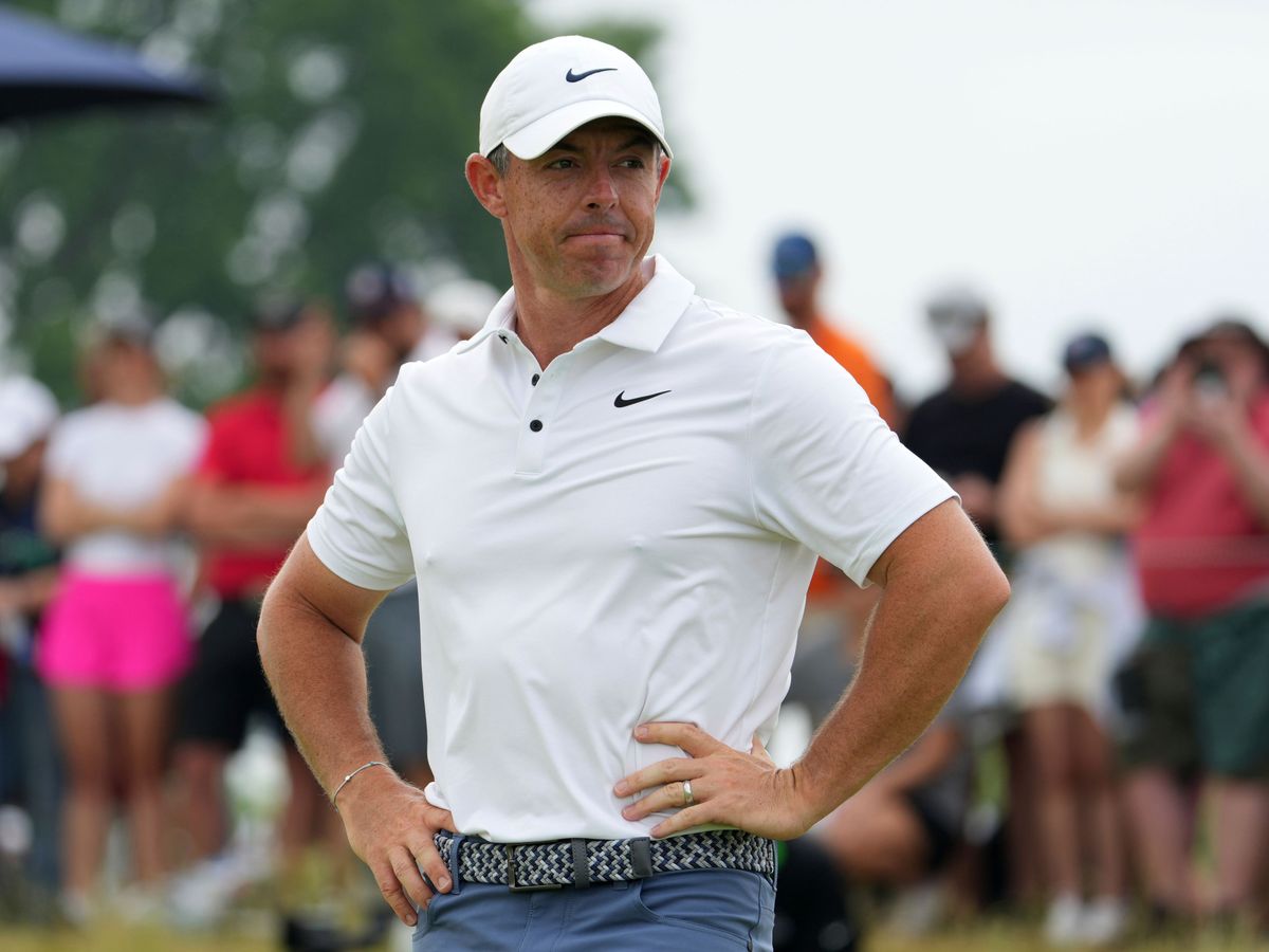 Rory McIlroy ready for next challenge after ‘climbing Everest’ with Masters win   Express & Star
