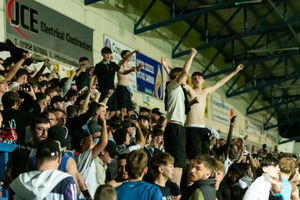 Supporting image for story: Gallery: AFC Telford United one game away from National League North return