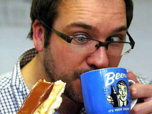 Supporting image for story: Blog: From fat to fit for the Ludlow 12k