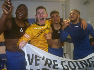 Supporting image for story: Manchester City youngsters join Shrewsbury Town, Tranmere and Crewe in Checkatrade Trophy group