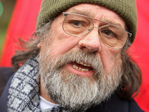 Supporting image for story: Eight of the Shrewsbury 24 have cases referred for appeal