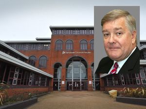 Supporting image for story: Labour accused of 'covering up wrongdoing' as another Sandwell councillor quits party