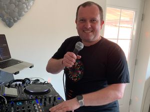 Supporting image for story: Shrewsbury 90's Revival festival postponed again due to pandemic