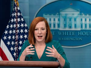 Supporting image for story: White House says ‘more can be done’ by Spotify to stop Covid misinformation