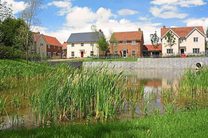 Supporting image for story: First look at 360-home plan for edge of Shrewsbury