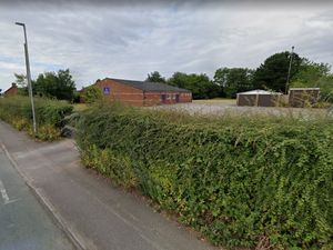 Supporting image for story: Two people taken to hospital with minor injuries after being hit by car