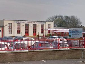 Supporting image for story: Great Barr leisure centre to shut after school takeover
