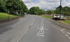 Washwood Heath Road, Birmingham