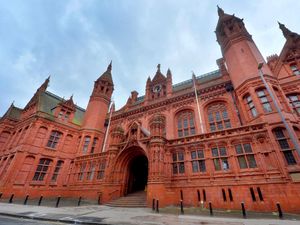 Supporting image for story: Child abuse suspects charged with historical sex offences