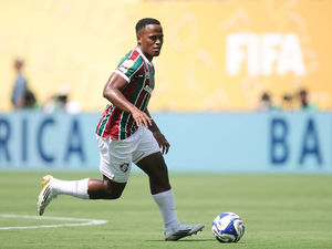 Supporting image for story: Wolves targeting move for Colombian winger
