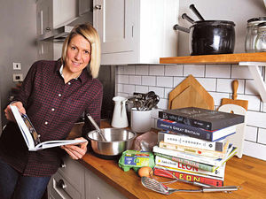 Supporting image for story: Real life: Have you got what it takes to be a full-time foodie?