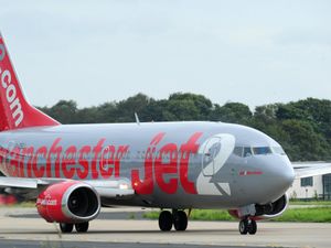 Supporting image for story: Airline boss says failure to issue holiday refunds is ‘theft’