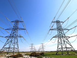 Supporting image for story: Household bills jump by at least £139 under new energy price cap