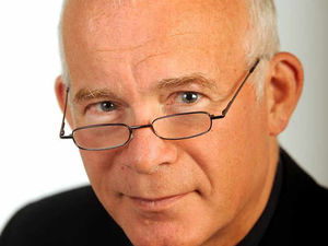 Supporting image for story: Peter Rhodes on naming storms, knives in the back and a day trip with bare bottoms and batter