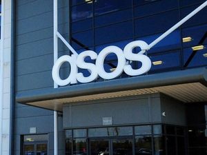 Supporting image for story: 2,000 jobs created as new ASOS warehouse opens in Staffordshire