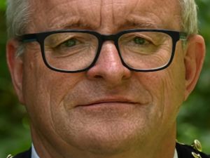 Supporting image for story: Chair of Powys council aims to foster climate where people hear each other out and do so with respect