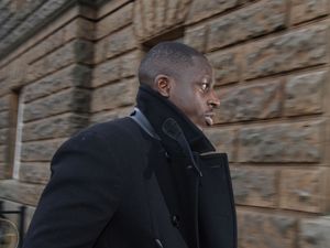 Supporting image for story: Mendy calls on Man City to do ‘honourable thing’ after winning £8.5m pay claim