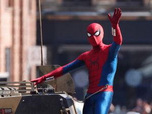 Supporting image for story: From epic love stories to blockbuster franchises: The films to watch in 2026