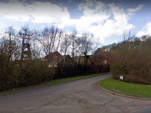 Supporting image for story: 'Voyeurism and accidental observation' - Naturists object to 450-homes in Telford over fears they will be left exposed