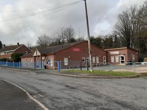 Supporting image for story: Bereavement hub plan for church agreed by council