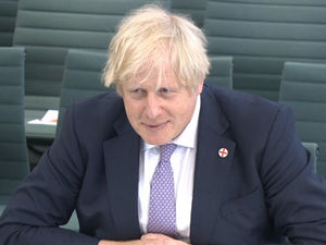 Supporting image for story: LETTER: Impossible not to comment!