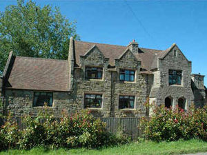 Supporting image for story: 8 glorious get-away-from-it-all properties