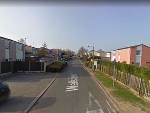 Supporting image for story: Man arrested after three injured in Telford assault