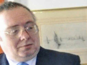 Supporting image for story: Scout leader dies after op on leg