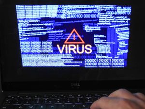 Supporting image for story: Public ‘should create secret code with family to help stop AI deepfake scams’