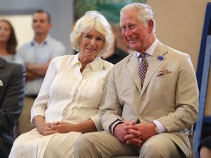 Supporting image for story: Royal website updated following the Queen’s death