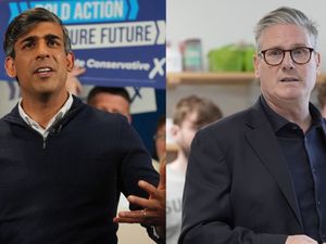 Supporting image for story: Papers coin July 4 as ‘day of reckoning’ for the Conservative Party