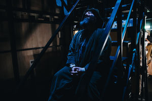 Cast of Fiddler on the Roof. Credit - Danny Kaan