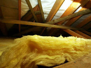 Supporting image for story: Farming Talk: Green Deal to improve home energy ratings