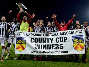 Supporting image for story: Pictures and video: Rangers win the Senior Cup