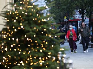 Supporting image for story: Governments to discuss four-nation approach to Christmas