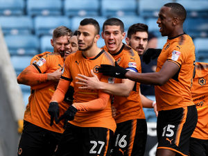 Supporting image for story: Millwall 2 Wolves 2 – player ratings