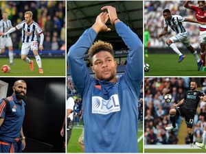 Supporting image for story: Hit or Miss? Five West Brom loan signings under Tony Pulis