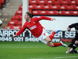 Supporting image for story: Togetherness is key for the Saddlers