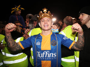 Supporting image for story: My favourite game: No joke as Jason Cummings stunned world’s best