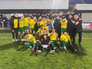 Supporting image for story: Gornal Athletic and Bilston Town learn fate in FA Vase fifth round - three victories from Wembley