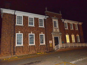 Supporting image for story: Welshpool council office to close and staff relocated to Newtown